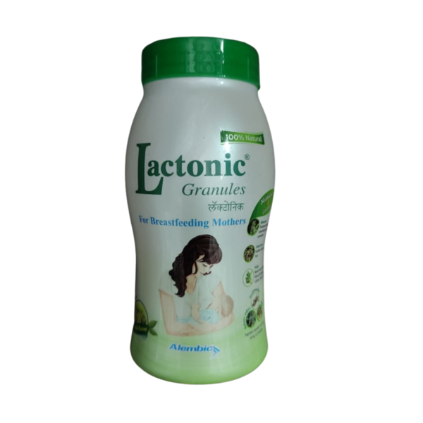 Lactonic - Alembic