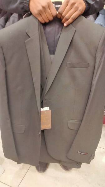 Suits, Blazers & Waistcoats - Koton Club