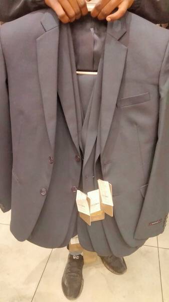 Suits, Blazers & Waistcoats - Koton Club