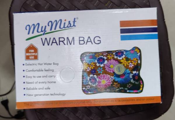 Electric Heating Bag - My Mist