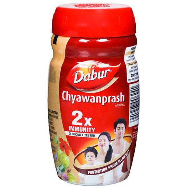 Chyawanprash - Dabur