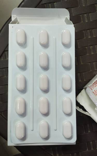 Janumet 50mg/500mg Film-Coated Tablets - MSD Pharmaceuticals Pvt Ltd