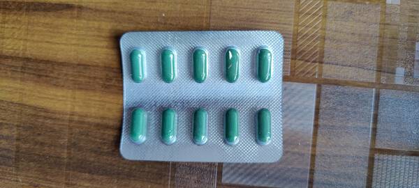 Etoricoxib Tablet - Dr. Morepen