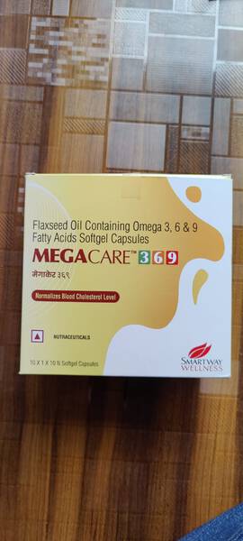Megacare369 - Smart Laboratories