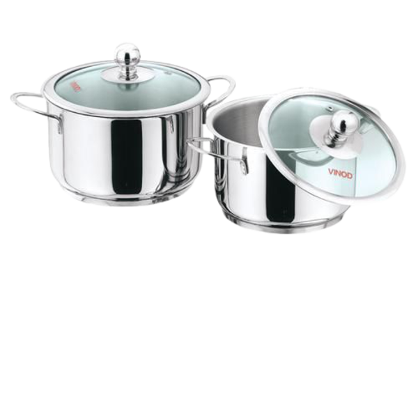 Cookware Set - Vinod