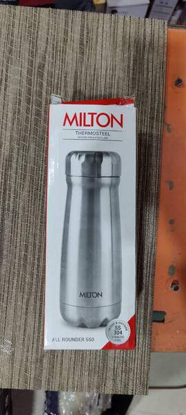 Bottle - Milton