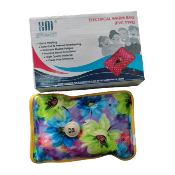 Hot Warm Bag Image