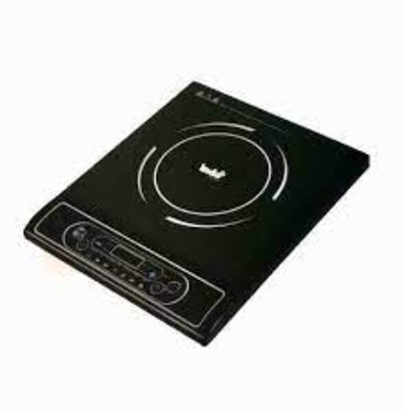 Induction Cooktop - Indo