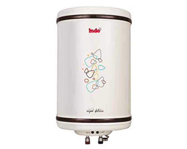 Electric Water Heater - Indo
