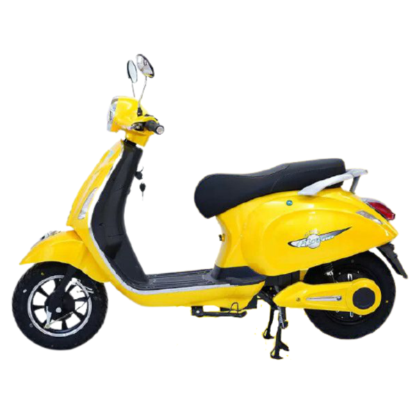 Electric Scooter - GT Force
