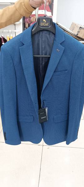 donear blazer