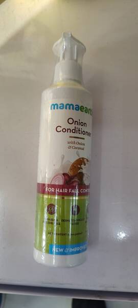 Onion Conditioner - Mamaearth