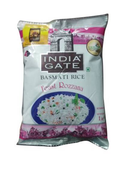 Basmati Rice - India Gate