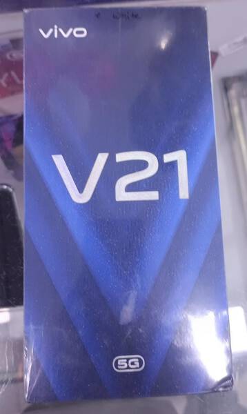 Mobile Phone - Vivo