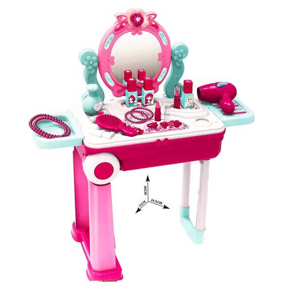 Beauty Play Set - Ey Catching