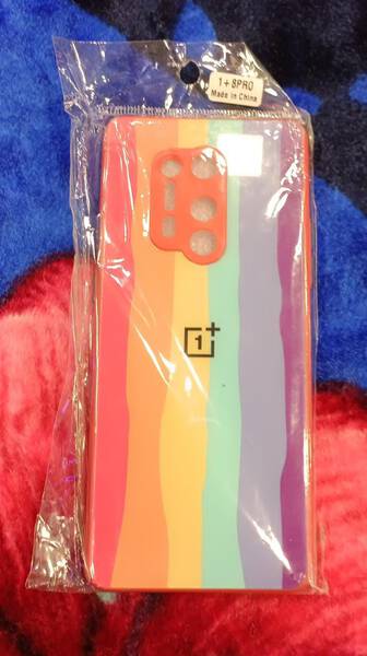 Mobile Cover - OnePlus