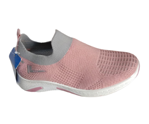 Running Shoe - Calcetto