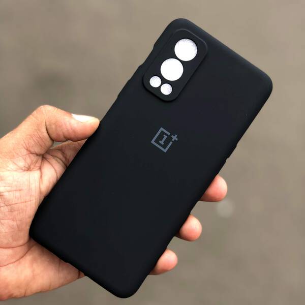 Mobile Cover - OnePlus