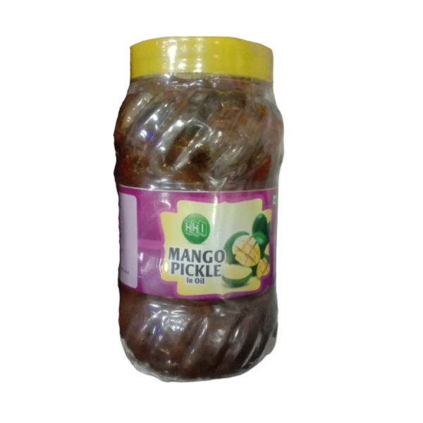 Pickle - Happy Health India