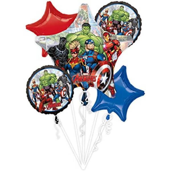 Balloons - Kohli Gifts