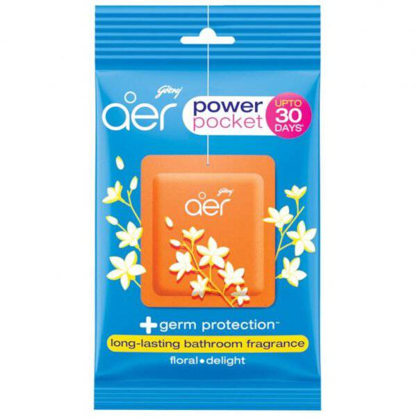 Bathroom Freshener-Image