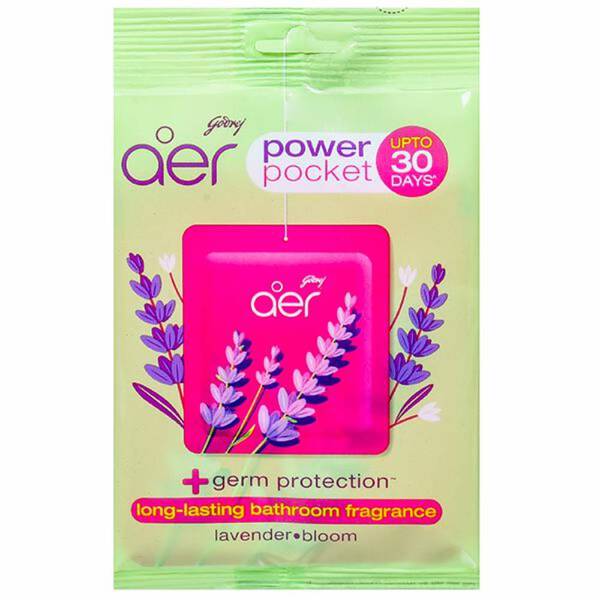 Bathroom Freshener-Image