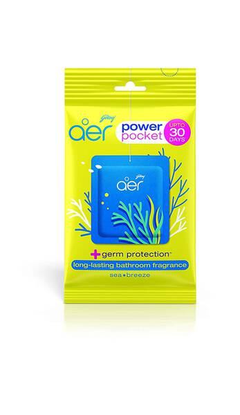 Bathroom Freshener-Image