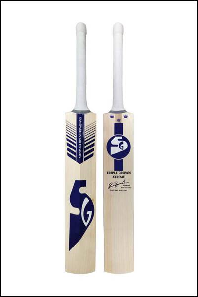 Cricket Bats - SG