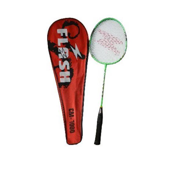 Badminton Racket - FLASH