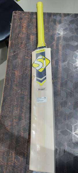 Cricket Bats - SJ Sports