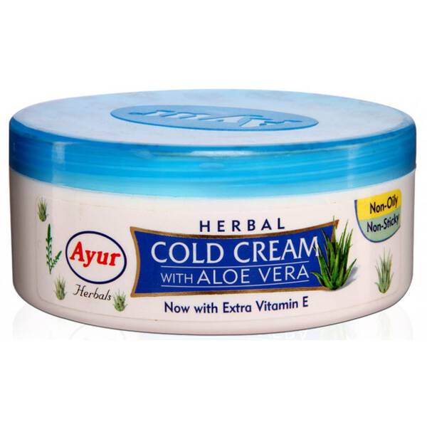 Cold Cream-Image
