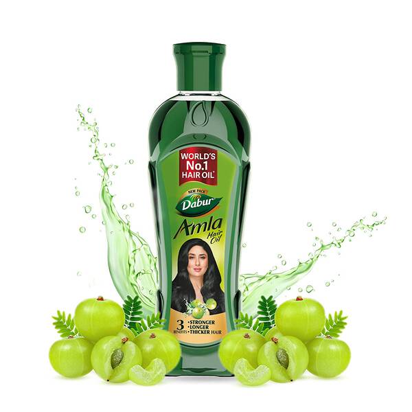 Amla Hair Oil-Image