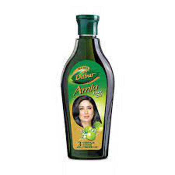 Amla Hair Oil-Image