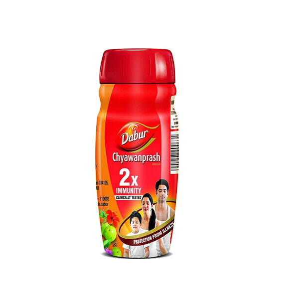 Chyawanprash-Image