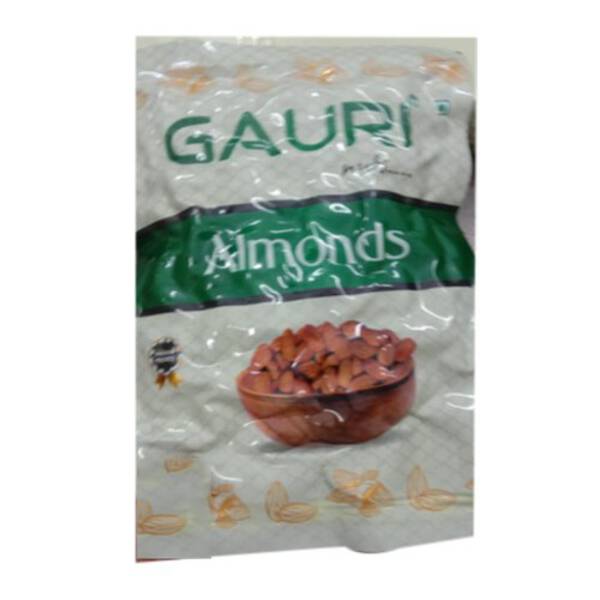 Almonds-Image
