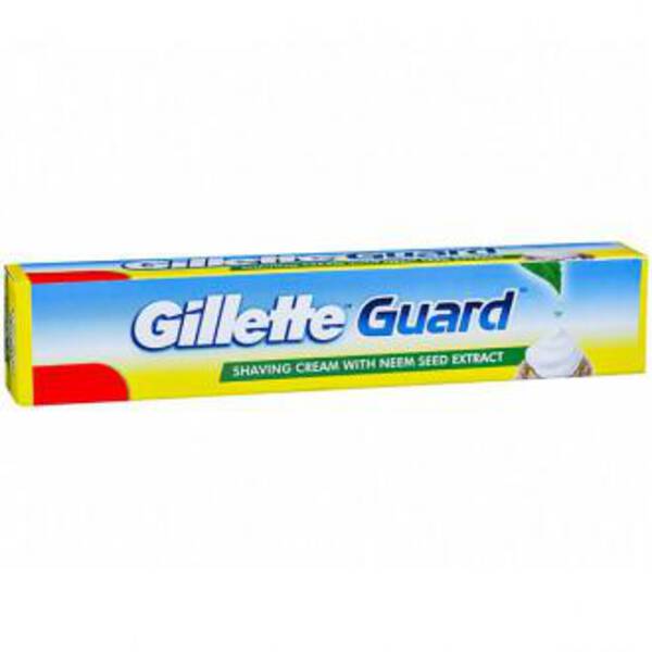 Shaving Cream-Image