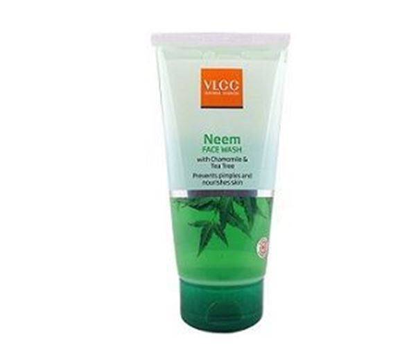 Neem Face Wash-Image