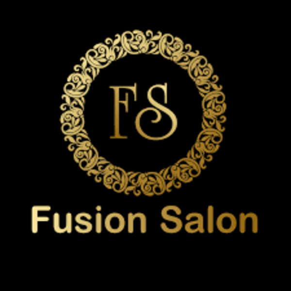 Bridal Makeup - Fusion Salon