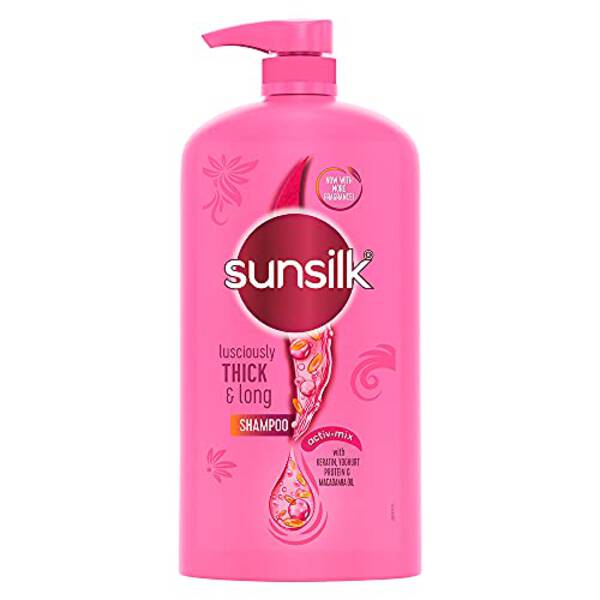 Shampoo - Sunsilk