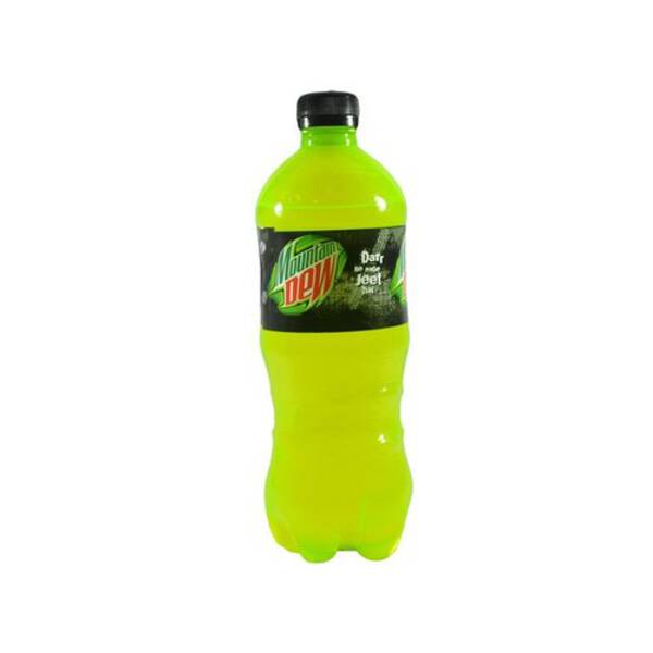 Soft Drinks-Image