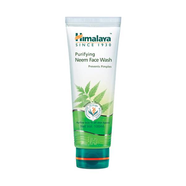 Neem Face Wash-Image