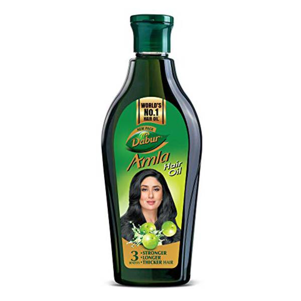 Amla Hair Oil-Image