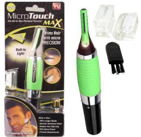 Trimmer - MicroTouch