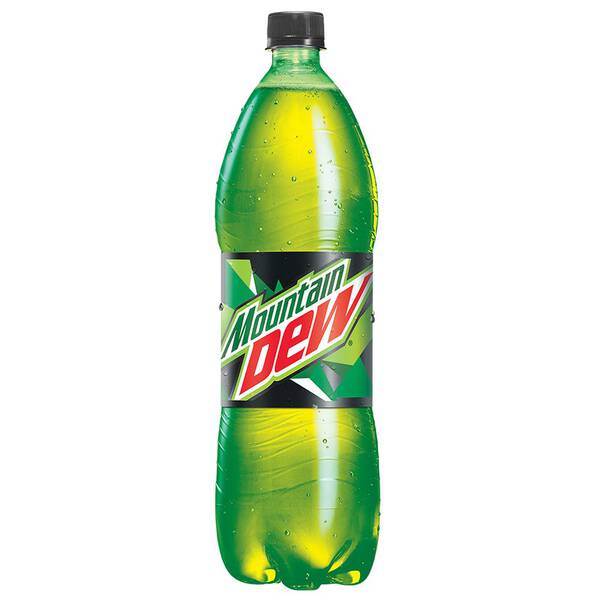Soft Drinks-Image