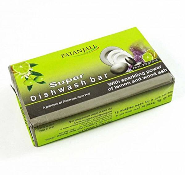 Dishwash Bar-Image