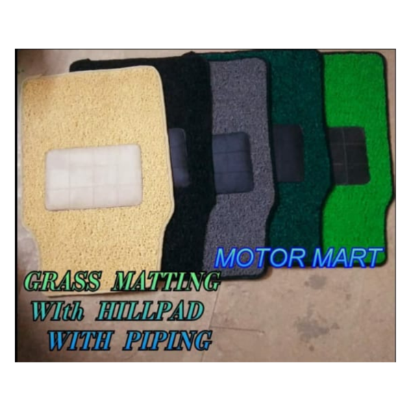 Car Floor Mat - MotorMart
