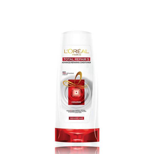 Hair Conditioner Image