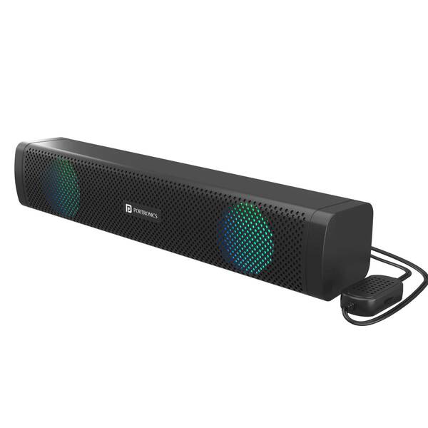 Multimedia Speaker Image