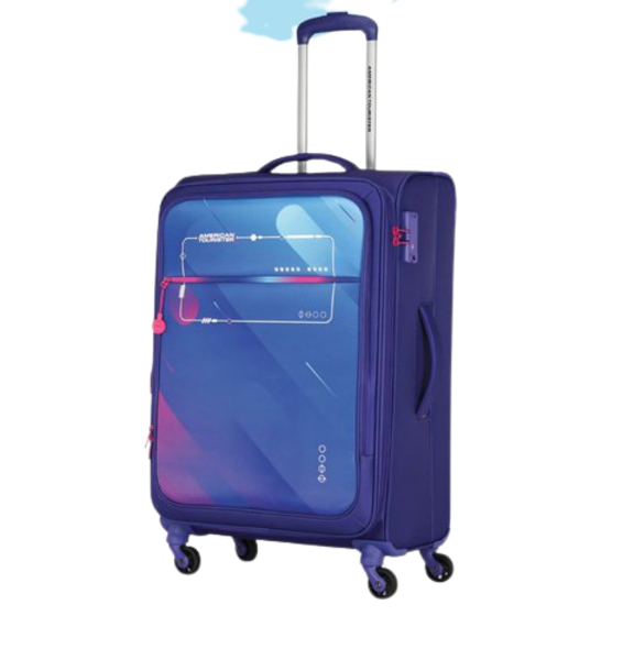 Trolley Bag - American Tourister