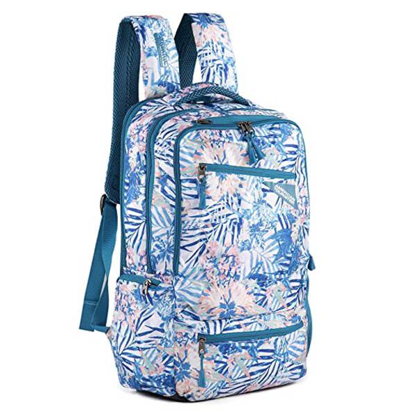Back Pack - American Tourister